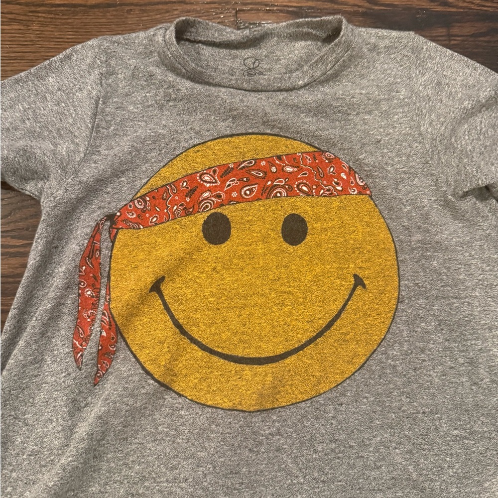 Lauren Moshi girls swing dress, size 6